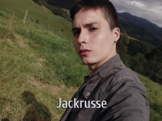 Jackrusse