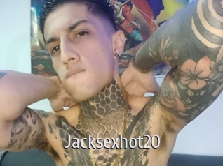 Jacksexhot20