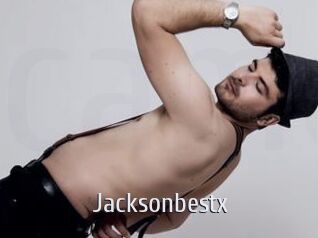 Jacksonbestx