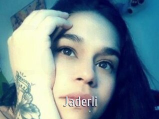 Jaderli