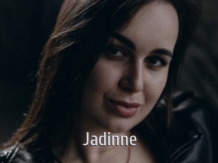 Jadinne