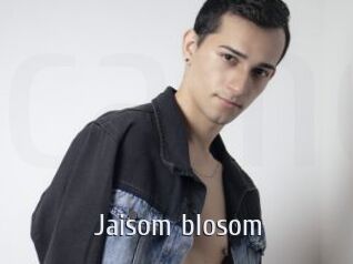 Jaisom_blosom