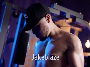 Jakeblaze