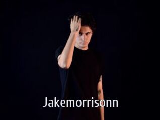 Jakemorrisonn