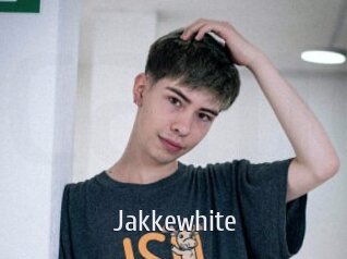 Jakkewhite