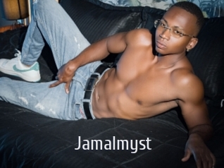 Jamalmyst