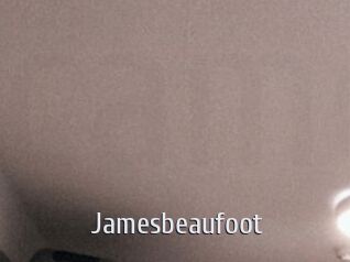 Jamesbeaufoot