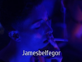 Jamesbelfegor