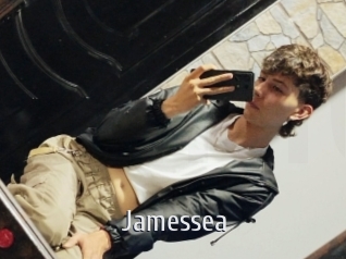 Jamessea