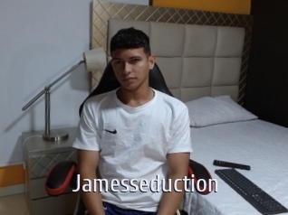 Jamesseduction