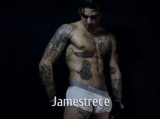 Jamestrece