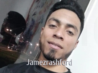 Jamezrashford