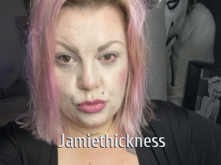 Jamiethickness