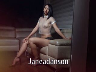 Janeadanson