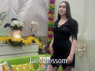 Janeblossom