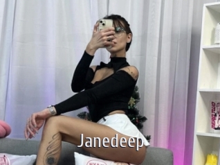 Janedeep