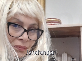 Janefengari