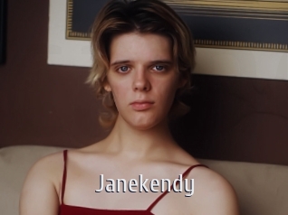 Janekendy