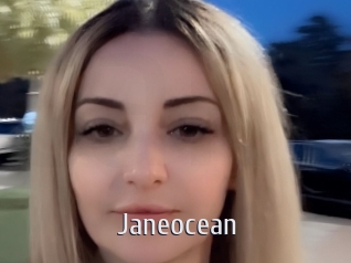 Janeocean