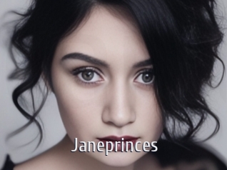 Janeprinces