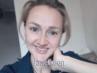 Janetkeen