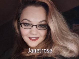 Janetrose