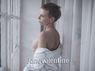 Janevalentine