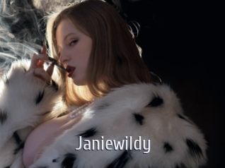 Janiewildy