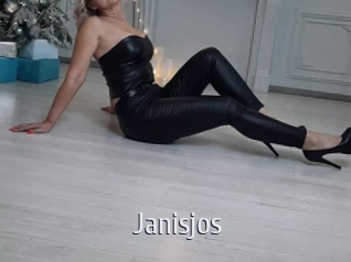 Janisjos