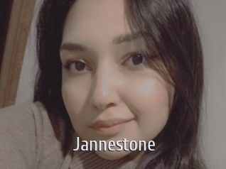 Jannestone