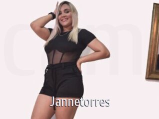 Jannetorres