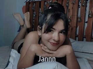 Jannn