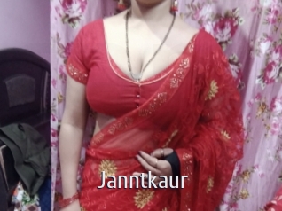 Janntkaur