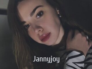 Jannyjoy