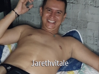 Jarethvitale