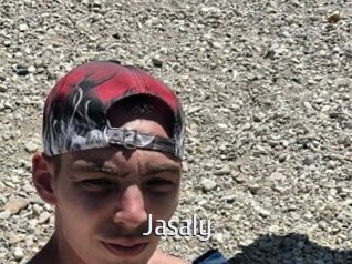 Jasaly