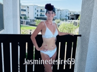 Jasminedesire69