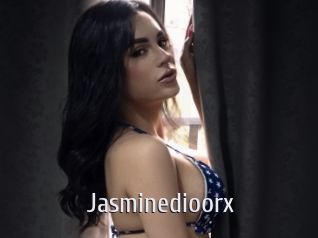 Jasminedioorx