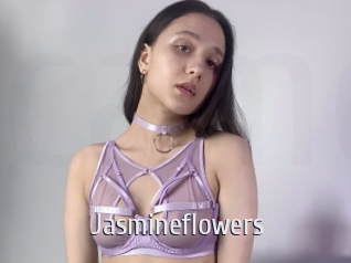 Jasmineflowers