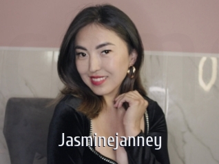 Jasminejanney