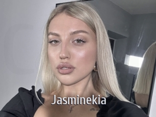 Jasminekia