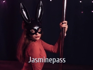 Jasminepass