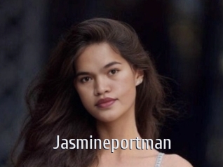 Jasmineportman