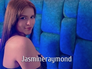 Jasmineraymond