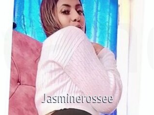 Jasminerossee