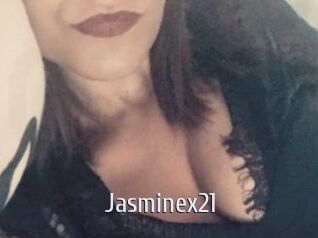 Jasminex21