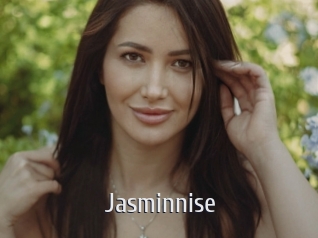 Jasminnise