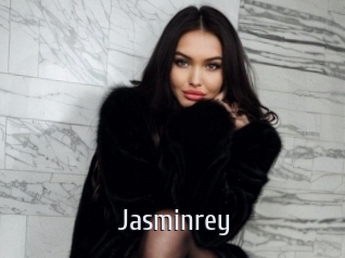 Jasminrey