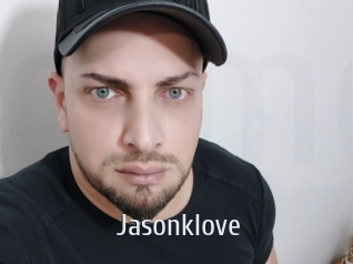 Jasonklove