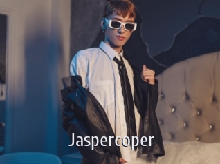 Jaspercoper